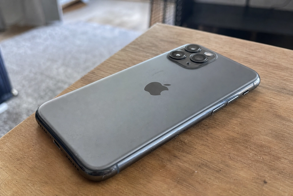 Rekonditionerade iPhones ger första vinsten: Svenskarna drev Swappie till nästan 30 procents tillväxt