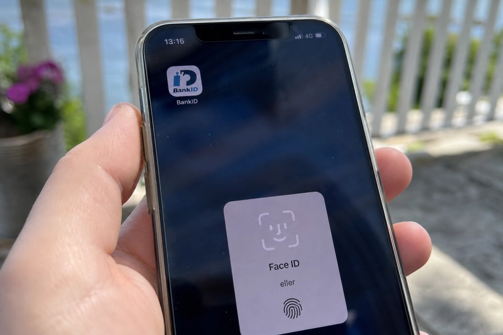 Stjäls telefonen i sommar kan tjuven tömma ditt konto via BankID: Tre inställningar du bör aktivera i dag
