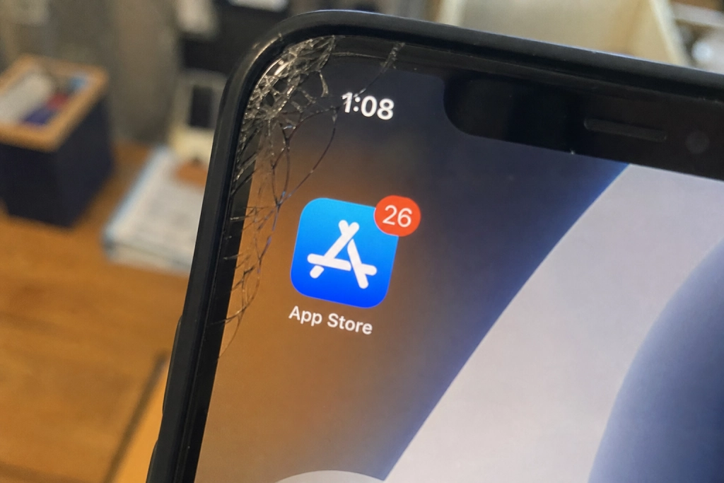 Apple förlorar i EU-domstolen: Hårdare regler för App Store och iOS bekräftas