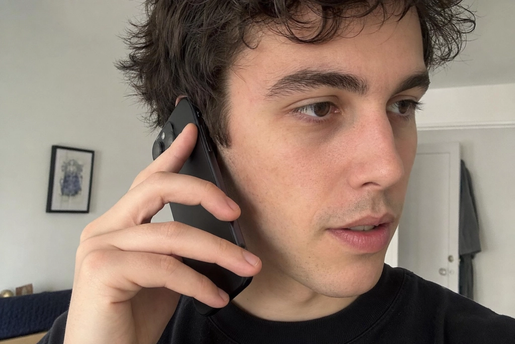 Google Translate blir turisttolken i fickan: Ny AI-funktion tolkar 70 språk i realtid