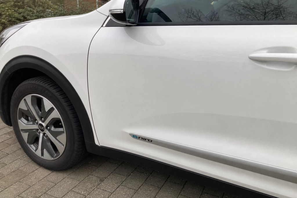 9 954 elbilar testade efter 10 000 mil: Kia Niro toppar med 97 procents batterikapacitet