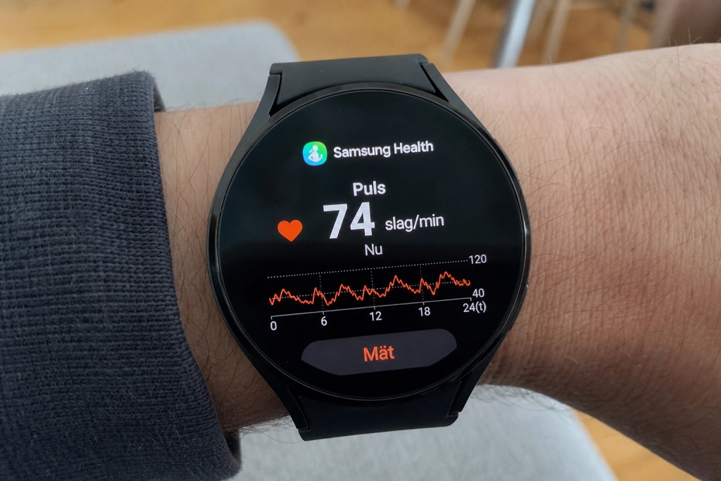 Samsung-chefen avslöjar AI-planen: 
