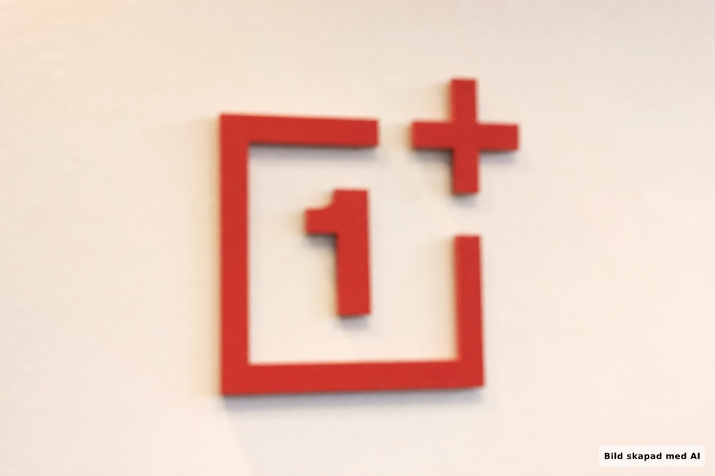 OnePlus 16 officiellt teasad i Kina: läckta 9 000 mAh och 200 MP, men du kan inte köpa den i Sverige