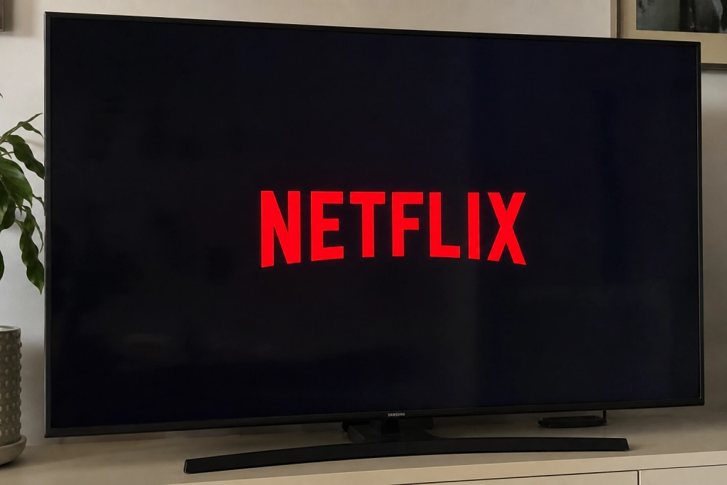 Netflix betalar nästan 5 miljarder kronor för The Walking Dead och sex spinoffs
