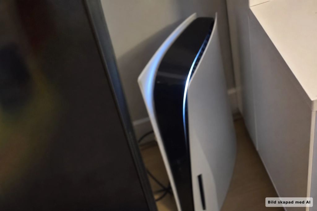Sony om PS5-krisen: 