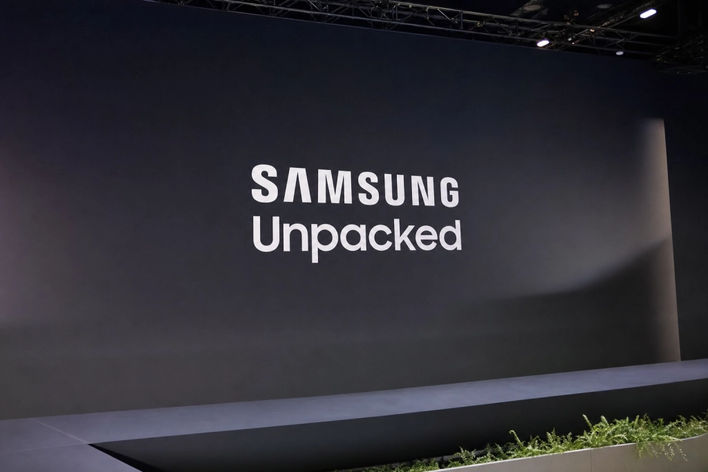 Samsung bekräftar Galaxy Unpacked den 22 juli i London: förbokning för Fold 8 och Flip 8 är öppen