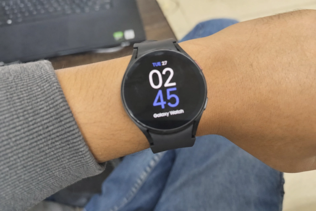 Samsung Galaxy Watch-ägare måste vänja sig om: Dessa förändringar drabbar dig inom dagarna