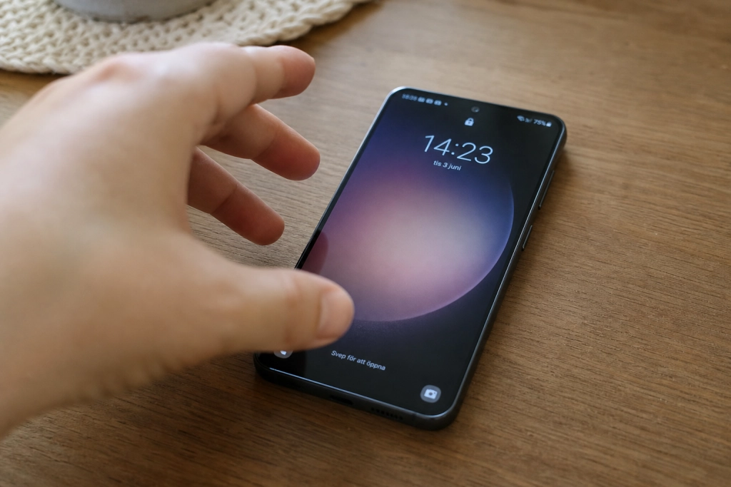 Värdet på din Samsung-telefon sjunker nu: Sälj S22 och S23 före hösten