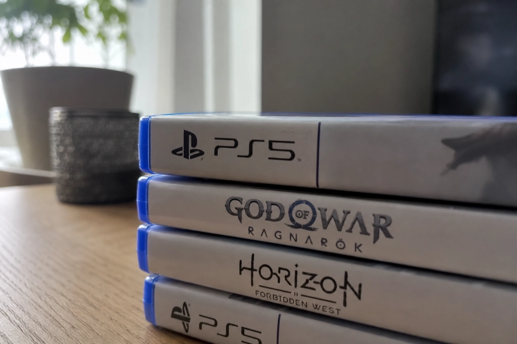 Sony visste att kunderna skulle bli rasande: Anställda tystas efter beslutet om PlayStation-skivor