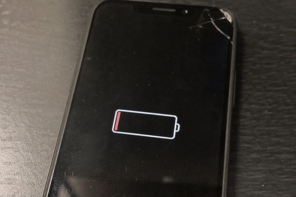 Fem dolda inställningar tömmer telefonbatteriet utan att du vet om det: Stäng av dem nu