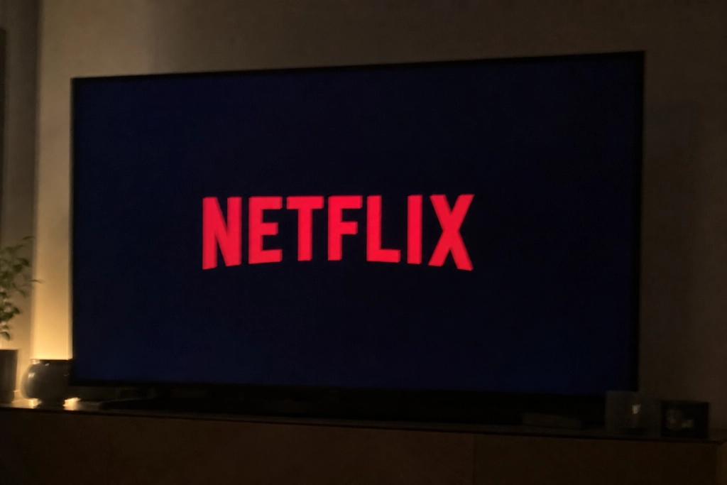 Någon kan använda ditt Netflix-konto utan att du vet om det: Kontrollera på en minut