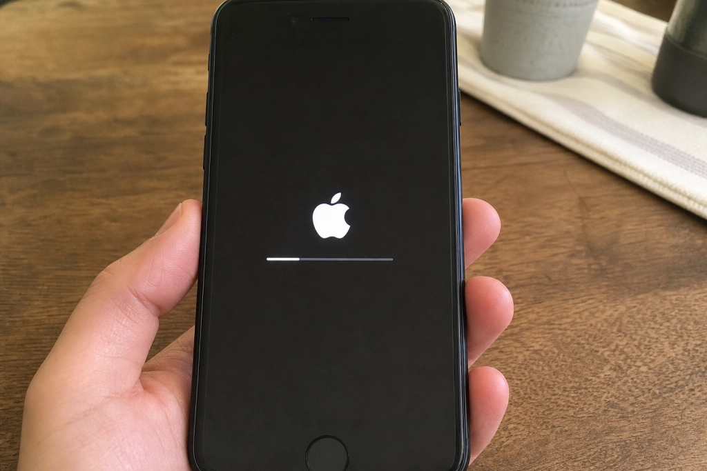 iOS 27 fixar din kraschade iPhone utan Mac eller PC: Så fungerar det nya räddningsläget