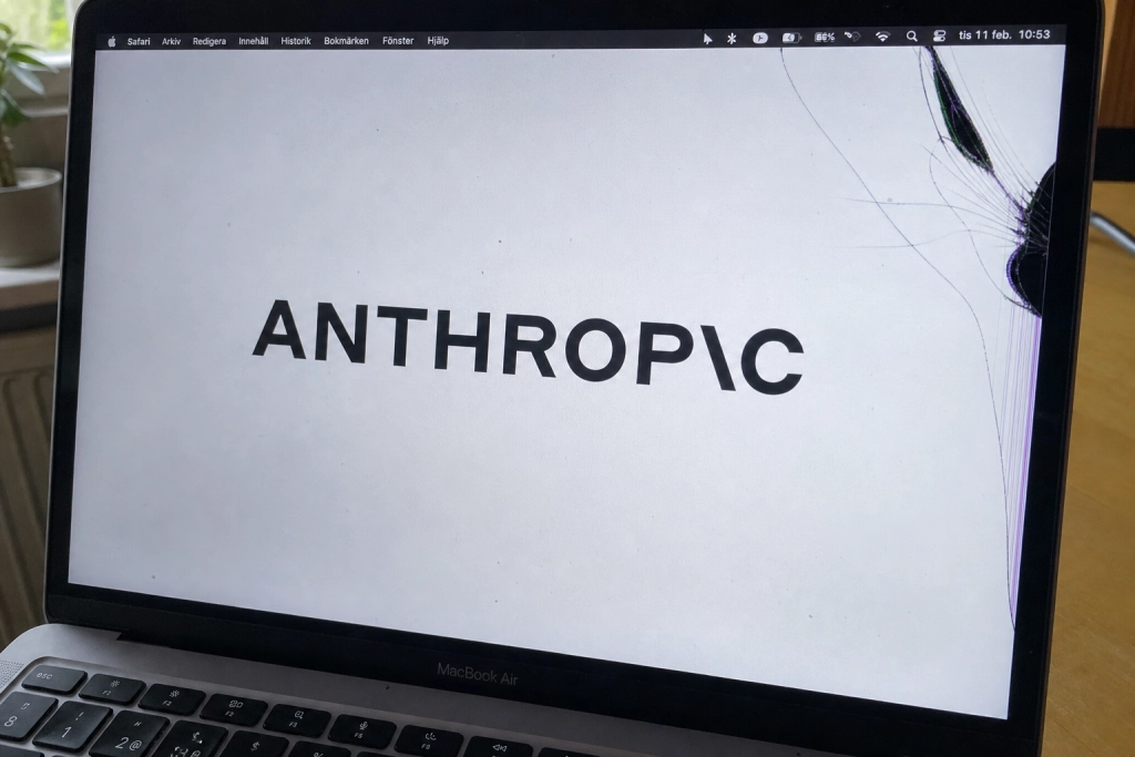 AI-agenten läste hela Macen via en enda mapp: Anthropic stängde rapporten utan patch