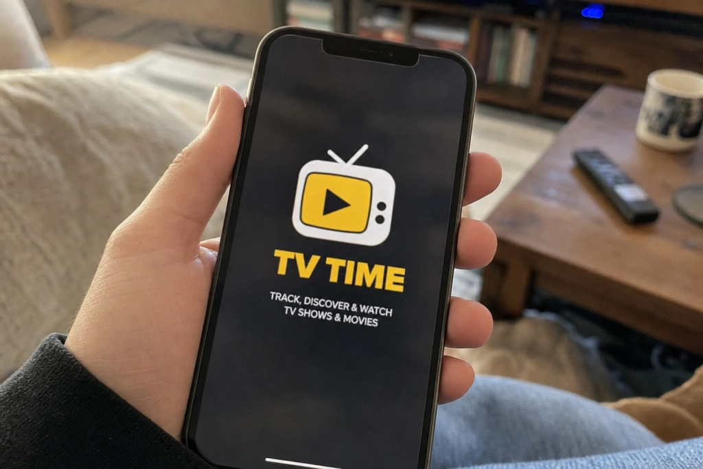 Populär app som tiotals miljoner använde för att spåra serier lägger ner