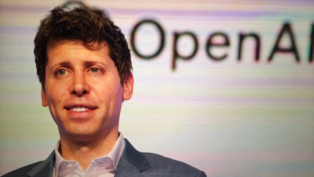 OpenAI-chefen Altman sågar hoppet om AI-fridagar: Produktiviteten ökar men vi jobbar lika mycket