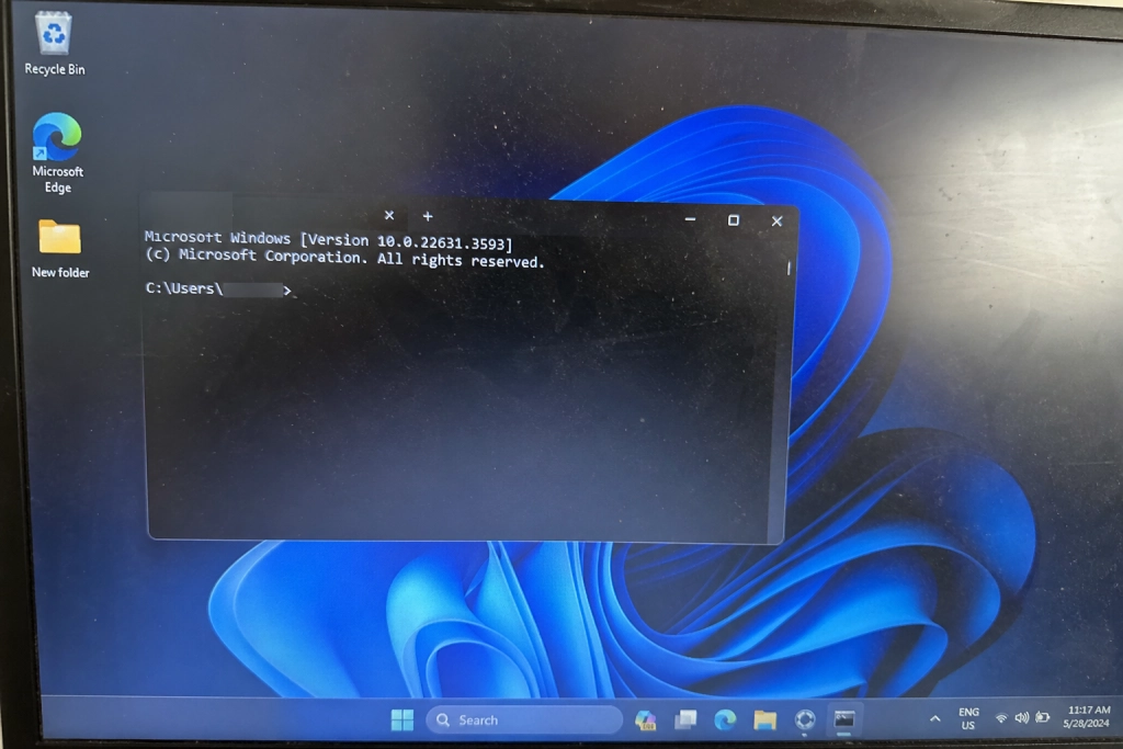 Microsoft bekräftar: Windows 11-bugg kan tyst sluka 500 GB – kontrollera din dator nu