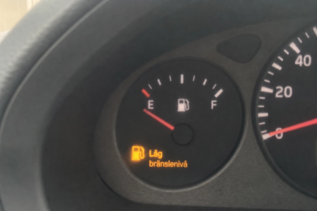 Studie på en miljon laddhybrider: Verklig bränsleförbrukning upp till 300 procent högre än utlovat
