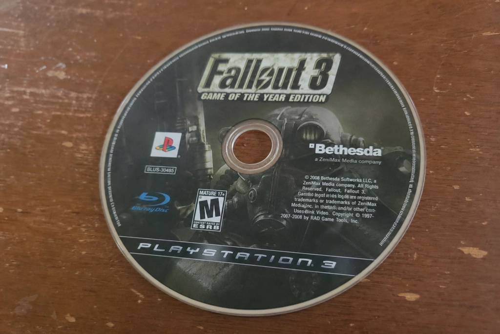 Bethesda bekräftar Fallout 5: Fallout 3 och New Vegas får också kompletta remasters