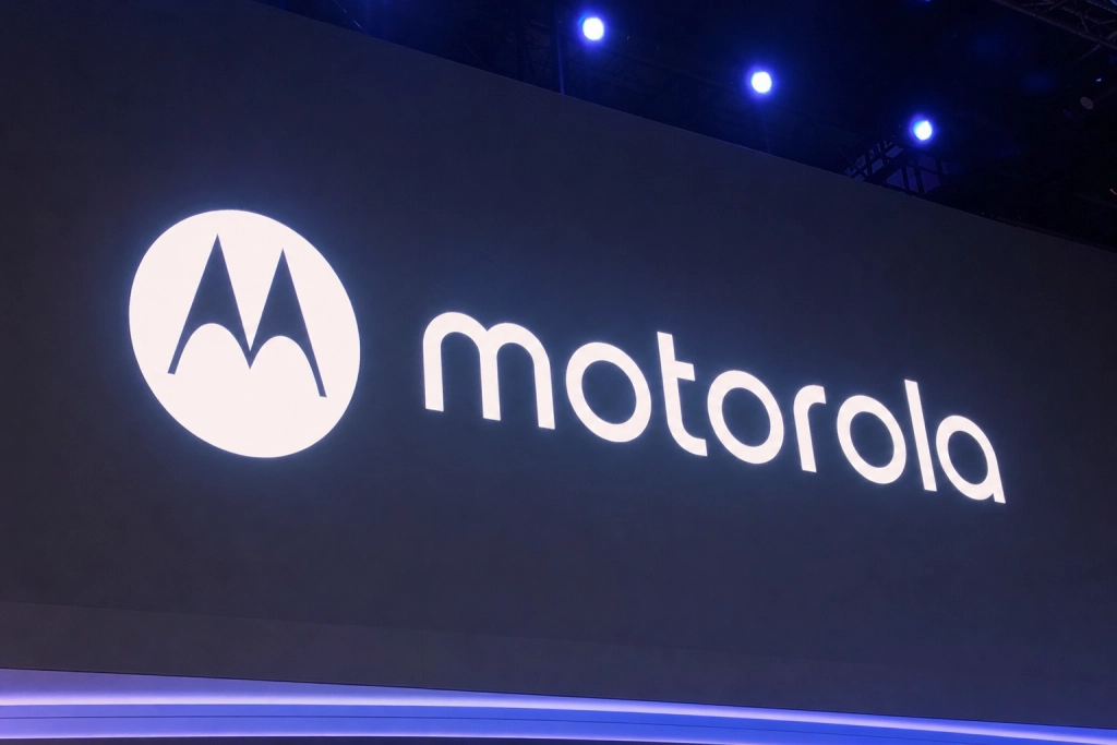 Nya Motorola-mobilen: Den här funktionen hittar du inte på en Samsung-telefon