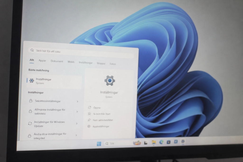 Windows 11 har ett dolt spår-ID som avslöjades i ett brottmål: Nu kan du blockera det
