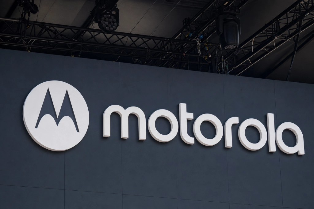 Motorola lanserar telefon med 7 000 mAh batteri: Klarar hela sommarveckan på en laddning