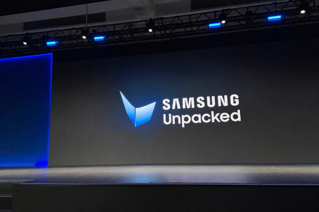 Samsung byter batteriteknik i nya Galaxy: Vikbara modeller får större batteri i tunnare kropp