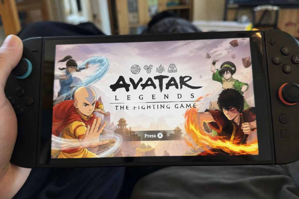 Avatar-spelet landar på Switch 2 på torsdag: Priset och alla 12 karaktärer avslöjade