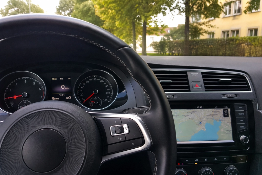 8 av 10 bilägare: De viktigaste samtalen sker i bilen