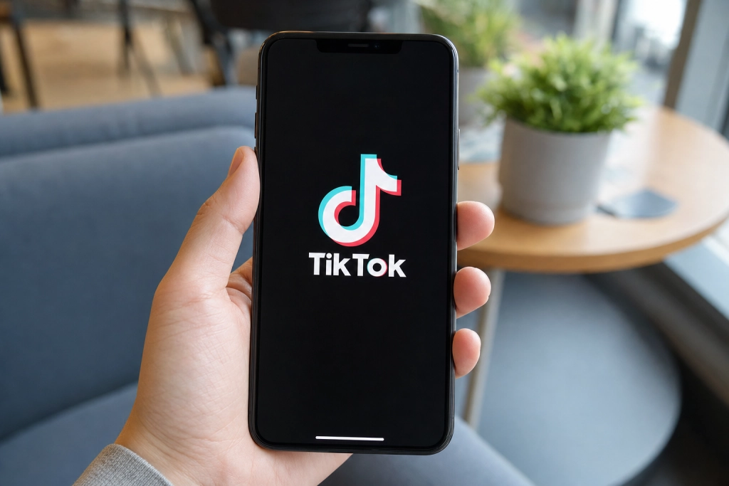 TikTok erkänner AI-problem: Skräpet 