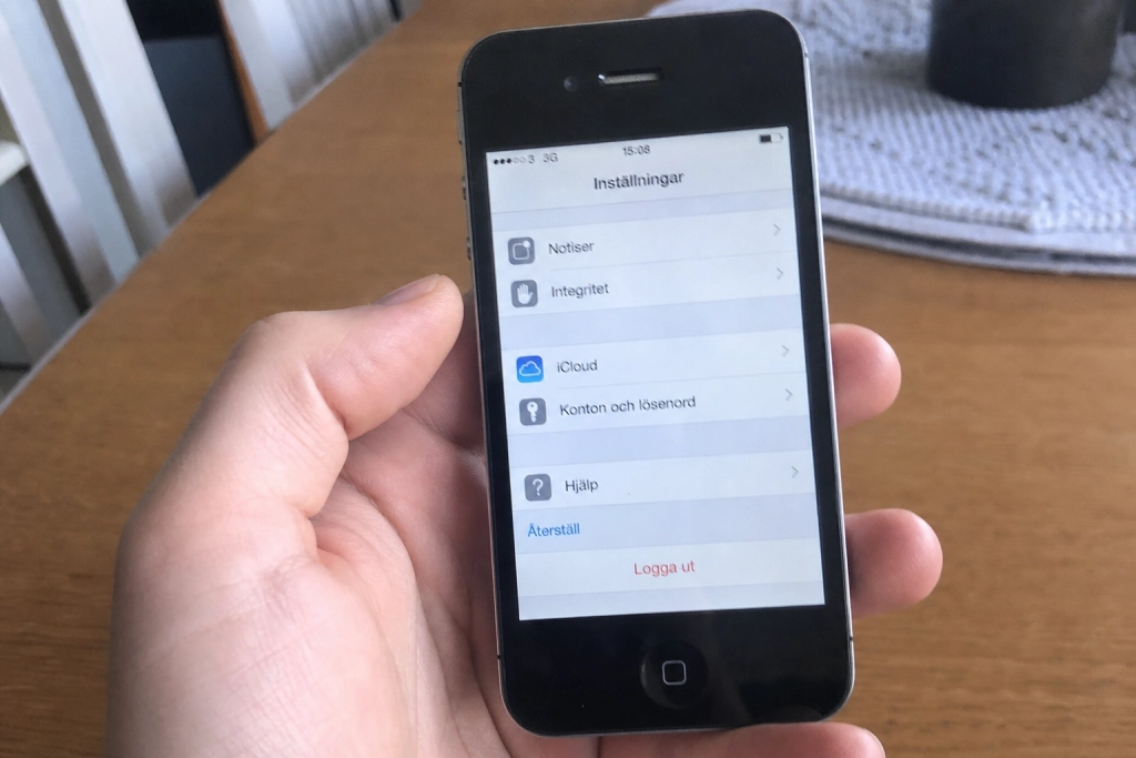 6 saker du måste göra innan du säljer din gamla smartphone - annars riskerar nästa ägare komma åt ditt bankkonto