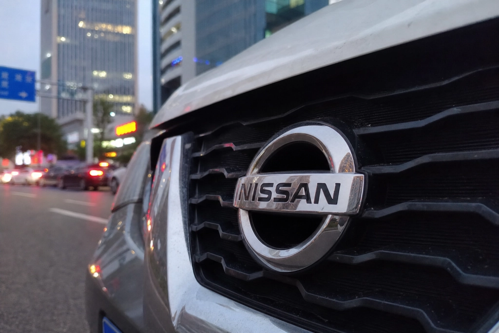 Nissan-chefen erkänner: 