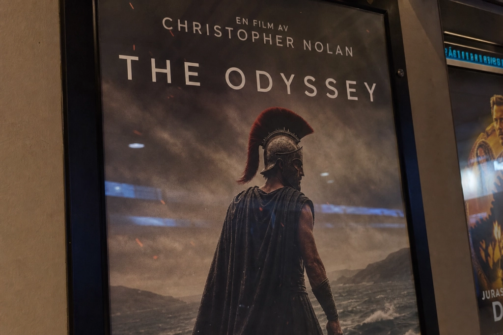Christopher Nolan sågar AI-hypen: Kallar tekniken 