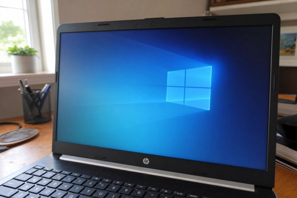 Windows döljer en hemlig WiFi-begränsning: Stäng av den och surfa snabbare