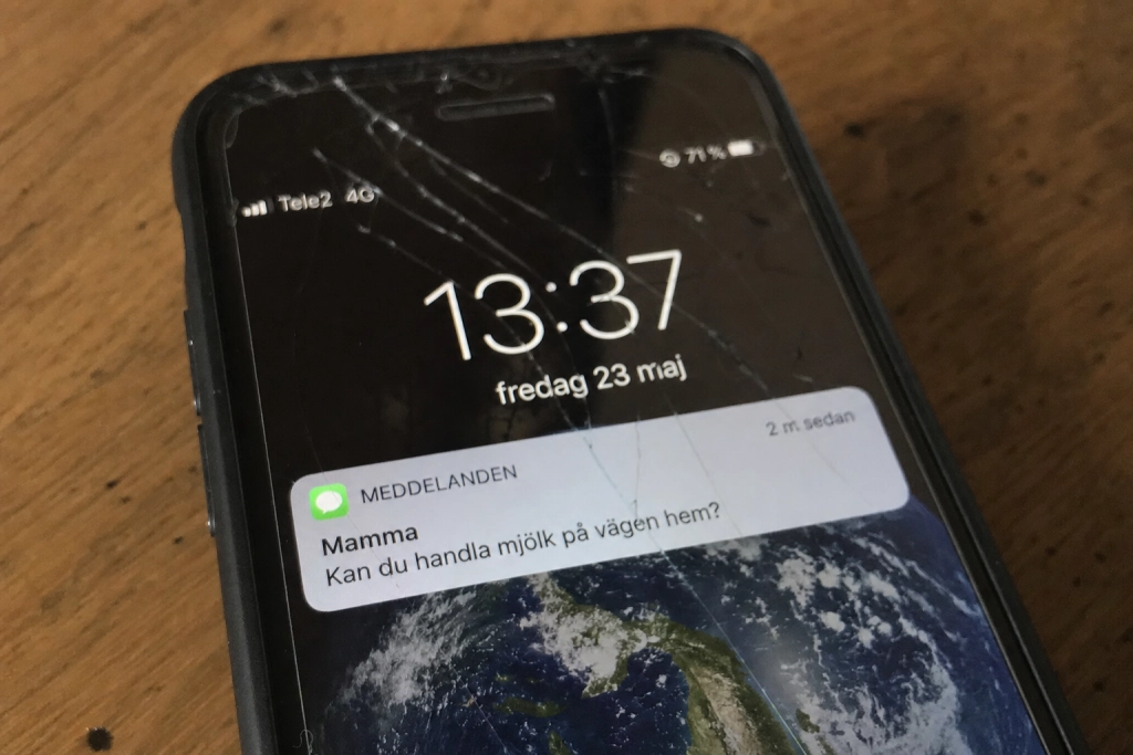 Trasig mobil eller diskmaskin: EU inför rätt till reparation 31 juli, Sverige missar tidsfristen