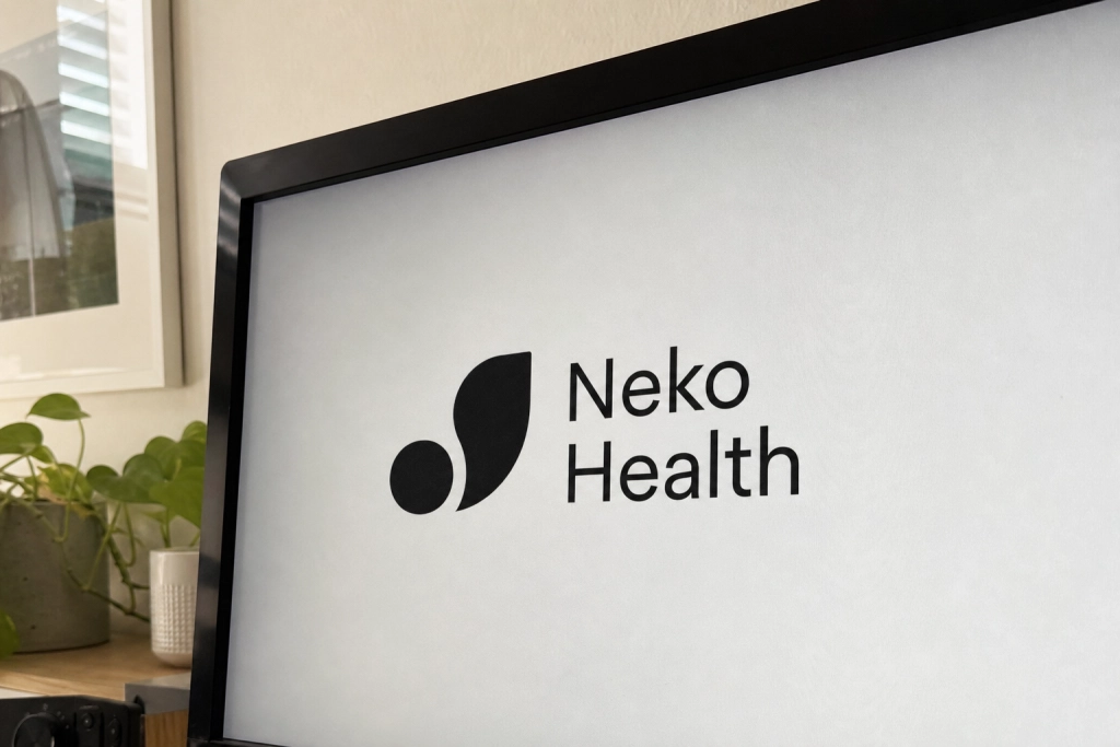 Daniel Eks kroppsscanningbolag får 7 miljarder kronor: Neko Health siktar nu på USA