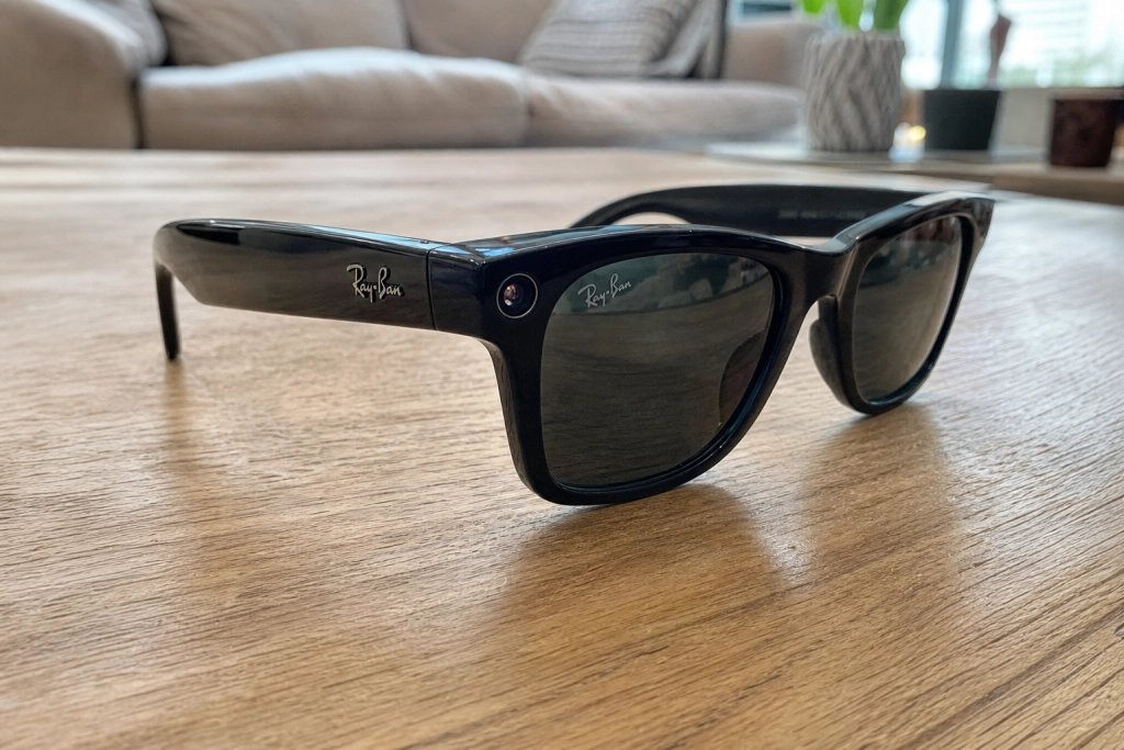 Meta tar 210 kronor i månaden för Ray-Ban-funktion du redan köpt