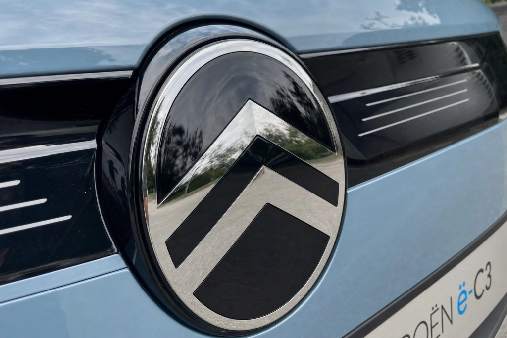 Citroën ë-C3 Tonic jagar Europas billigaste elbil, i Sverige stoppas den av MG4