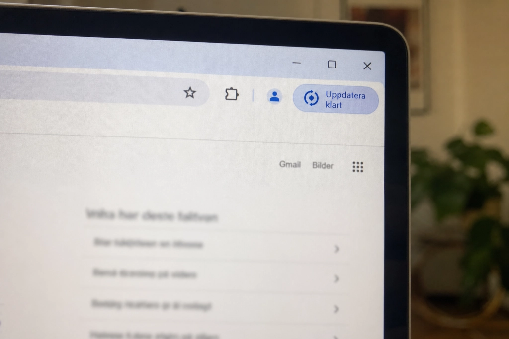 Uppdatera Chrome nu: Tre av sju säkerhetshål klassas som kritiska