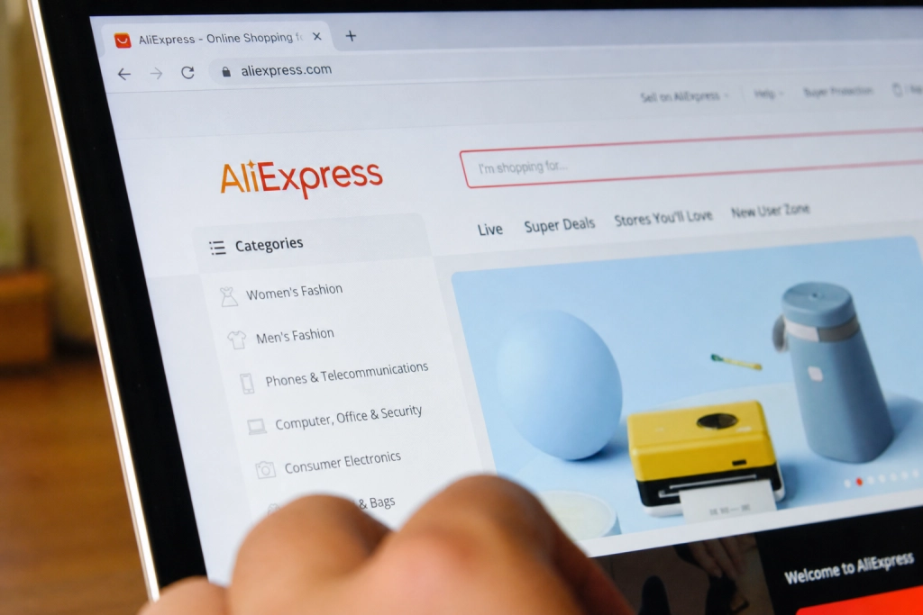 EU bötfäller AliExpress med 550 miljoner euro: Köper du teknik därifrån bör du veta detta nu