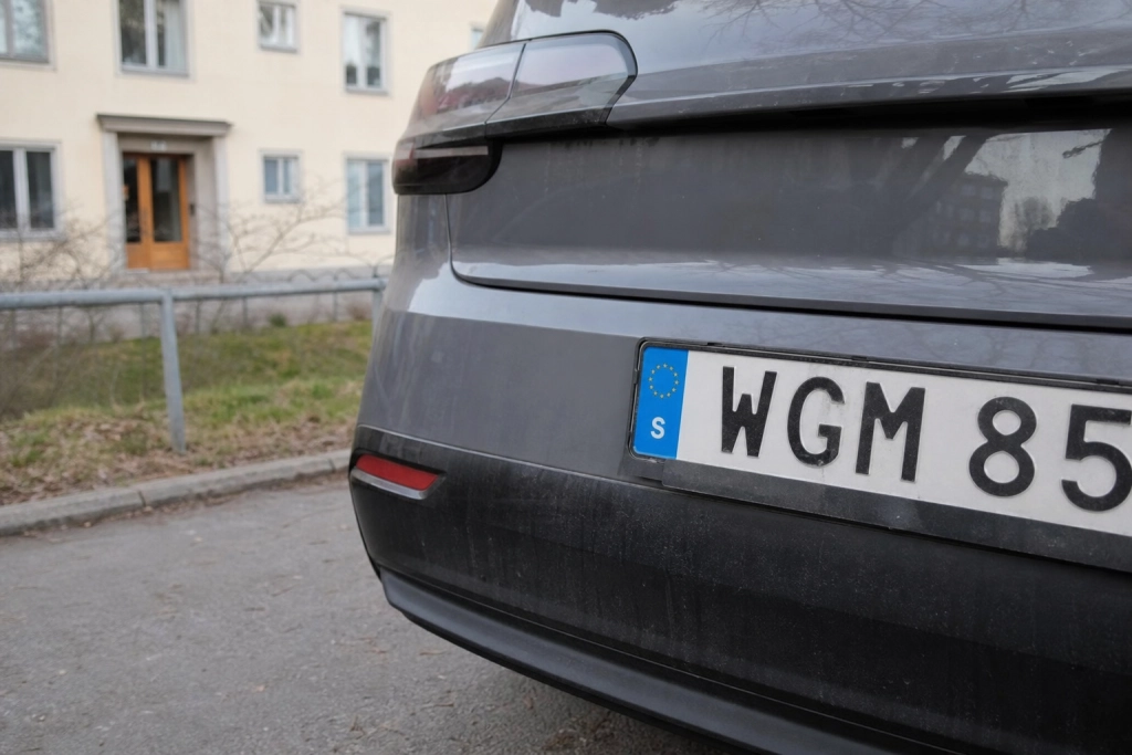 Elbilsklyftan i Norden växer: Norge har över tre gånger så många elbilar som Sverige
