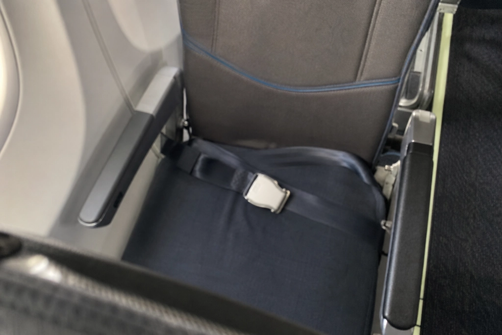 FAA larmar om Boeing 737 MAX: Säten kan lossna och blockera utgångar vid nödlandning