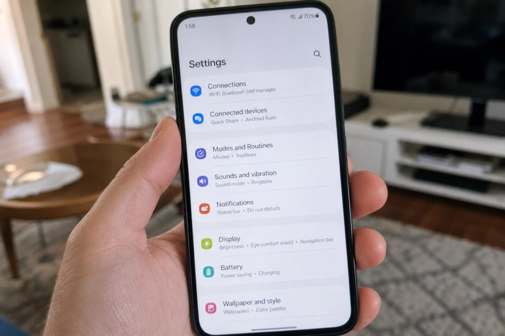 Seg Android-telefon? 4 enkla knep som gör den snabb igen - utan fabriksåterställning