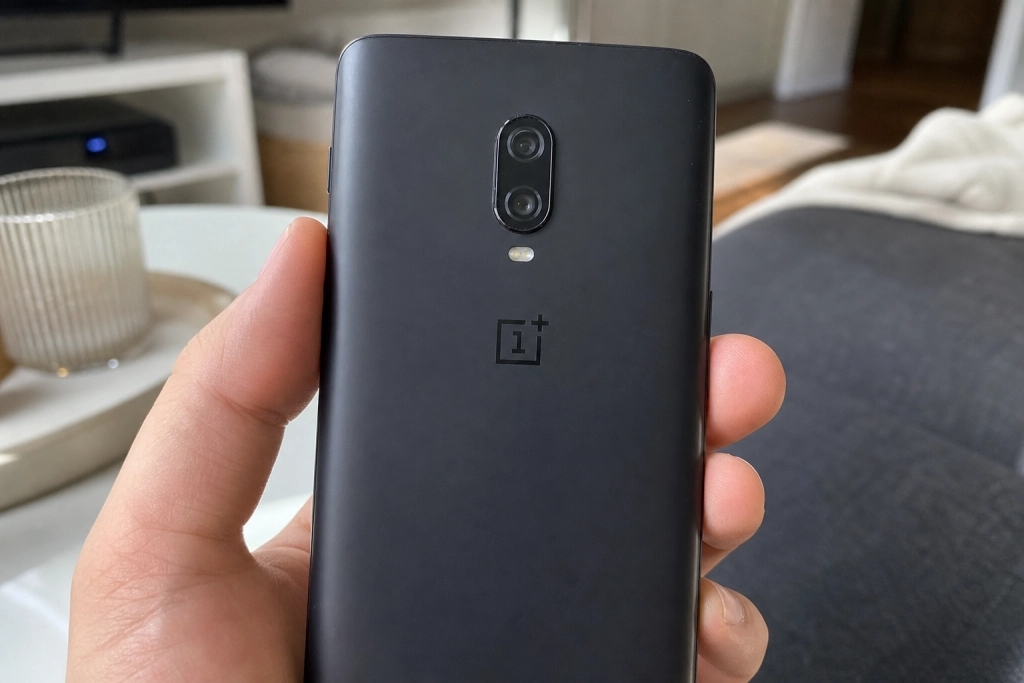 OnePlus stängde ned i Europa: Är din telefon fortfarande säker att använda?