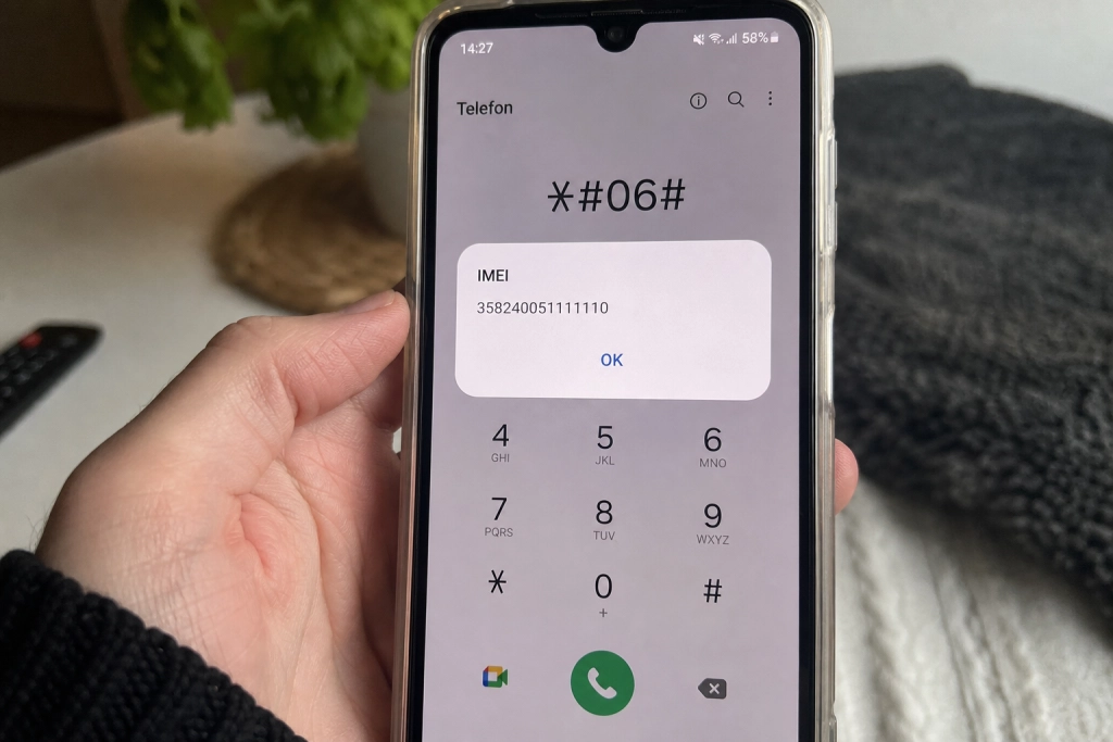 Köper du begagnad telefon på Blocket: Fem kontroller avslöjar om du blir lurad