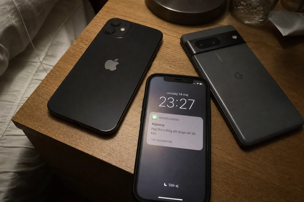 Siri och Google Assistant lyssnar medan du sover: Stäng av det på 30 sekunder