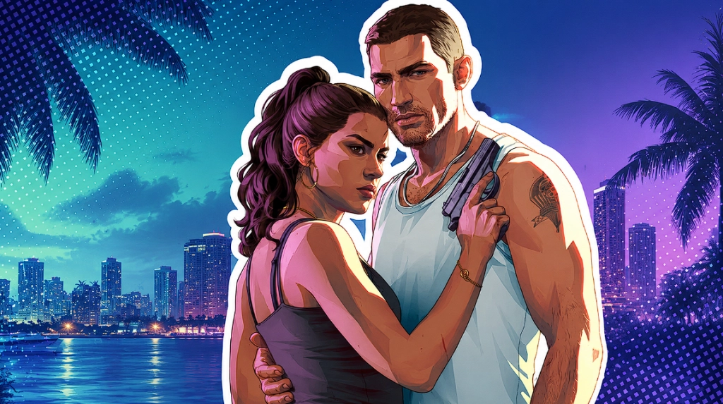 GTA 6 kostar 899 kronor i Sverige: Analytiker spår 5 miljarder dollar i lanseringsveckan
