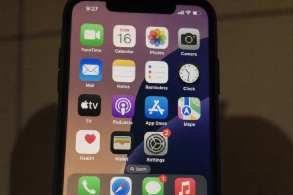 AI hittade säkerhetshålen i din iPhone innan hackarna: Fyra av 30 iOS-buggar rapporterades av AI-system