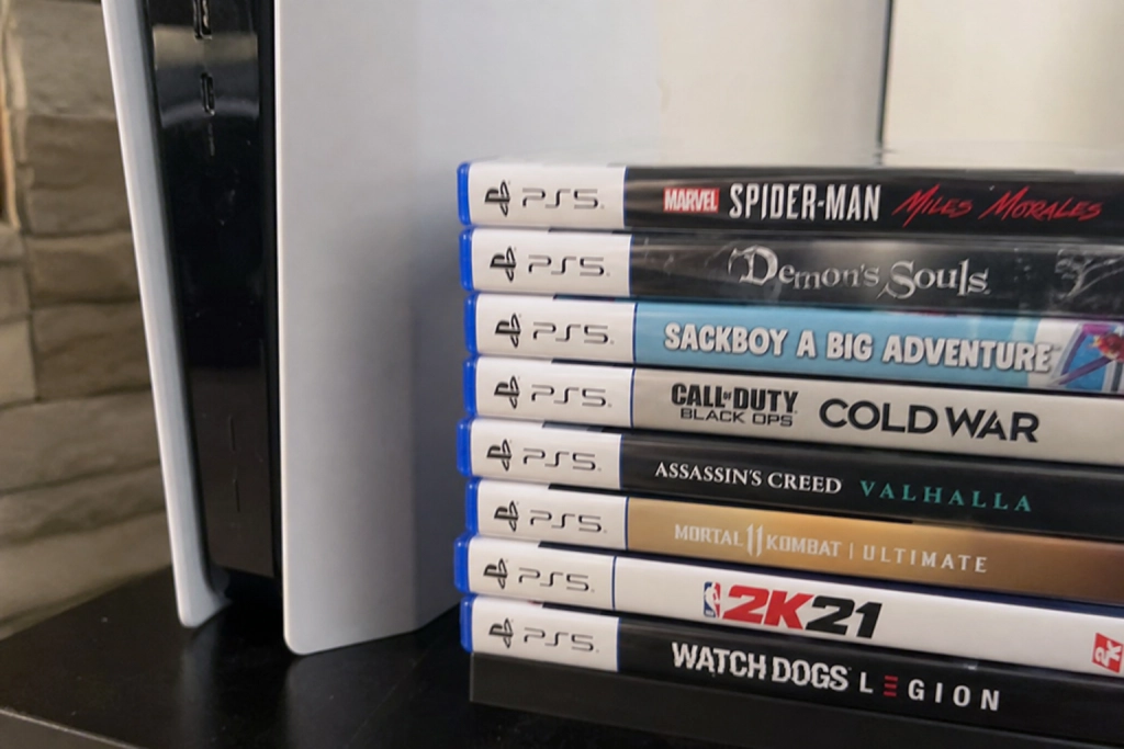 PS5-spel dyrare från 2028: Analys visar hur mycket mer du betalar när Sony tar bort skivor