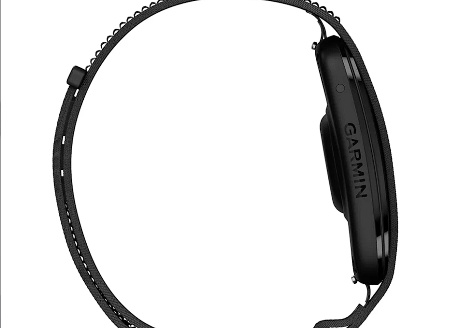 Garmin CIRQA: Nytt smartband utan skärm utmanar Fitbit Air med hälsodata dygnet runt