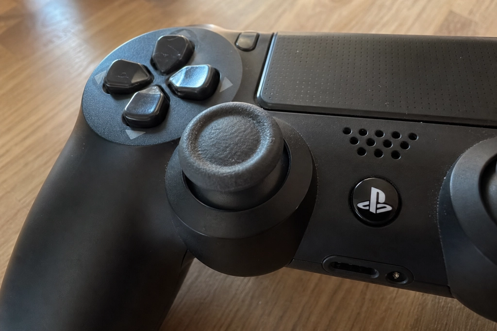 PS6-kontrollern ska äntligen lösa stick drift: Sonys patent visar magnetiska sensorer